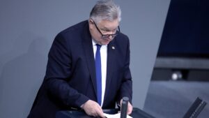 Regierungswechsel in Polen: Link sieht Chance für EU