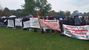 Nordrhein-Westfalen erlässt Abschiebestopp für Jesiden