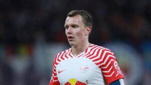 1. Bundesliga: Bremen und Leipzig trennen sich ohne Sieger