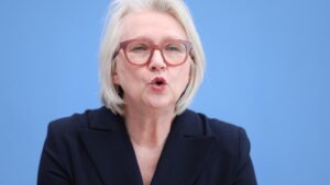 Schnitzer stellt sich gegen Strafzölle für chinesische Produkte