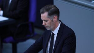 FDP drängt auf Überarbeitung der Haushaltseinigung