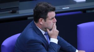 Heil weist Forderung nach Kürzungen beim Bürgergeld zurück