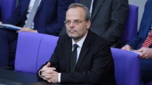 Klein warnt vor Wiederaufflammen des Antisemitismus