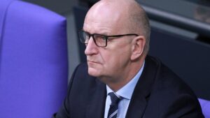 Woidke kritisiert Pläne der Bundesregierung zur Haushaltsanierung