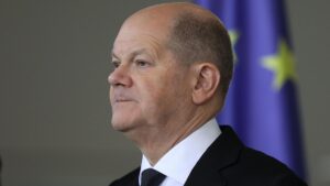 Kuleba erwartet nach EU-Gipfel mehr deutsche Führung