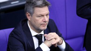 Habeck-Berater schlagen umfassende Reform der Schuldenbremse vor