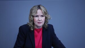 Lemke bezeichnet Haushaltsverhandlungen als "schwierig"