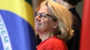 COP28: Schulze sieht "letztes Aufbäumen" der fossilen Industrie