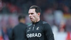 Europa League: West Ham gewinnt gegen Freiburg