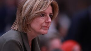 Dreyer: Mix aus Frust und Extremismus greift Demokratie an