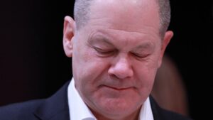 Politbarometer: SPD und Grüne verlieren – Union legt zu