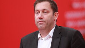 Klingbeil ruft Regierung zu mehr Verantwortungsgefühl auf