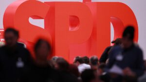 SPD-Parteitag beendet