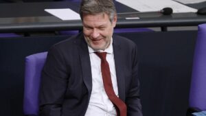 Habeck sieht "guten Moment für Neustart" der Koalition