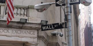 US-Börsen lassen nach – Meta-Aktie bricht ein