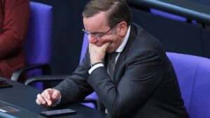 Union fordert von Pistorius "Entscheidungen"