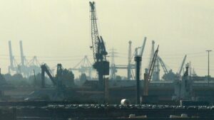 Morgan: Investitionen in fossile Projekte "rausgeschmissenes Geld"