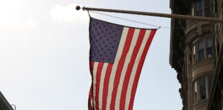 Erdbeben der Stärke 6,1 in Alaska