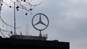 Teilniederlage für Mercedes-Benz in Diesel-Musterverfahren