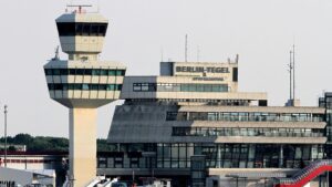 Urteil: Bundeswehr darf weiter am Flughafen Tegel landen
