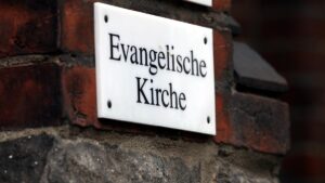 Evangelische Kirche für Gesetz zur Missbrauchsaufarbeitung