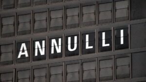 2023 wenig Tote bei Flugzeugabstürzen – aber Tiefenrekord verpasst