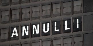 EuGH: Blitzeinschlag kein normaler Flugrisiko-Faktor