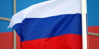 Bericht: Russische Sanktionen werden durch Paketdienst umgangen