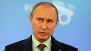 Putin will Russlands Atom-U-Bootflotte erweitern