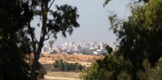 Gaza-Grenzübergang Rafah für Personenverkehr geöffnet