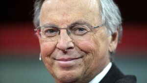 CDU reaktiviert Wolfgang Bosbach für Wahlkampf im Osten