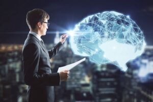 Wie verändert künstliche Intelligenz die Zukunft des Affiliate Marketings?