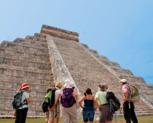Saure Gurke für den Weihnachtsmann
