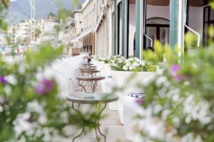 Nach Weihnachten ist vor dem Trip ans Meer