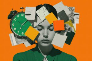 Wie können Unternehmer lernen, ‚Nein‘ zu sagen, um effizienter zu werden?