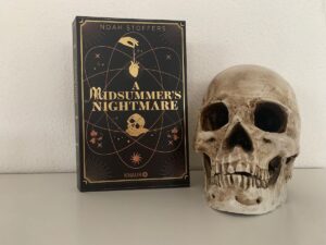 Wie weit geht die Macht der Elite? Ein mysteriöses Universitätsdrama entfaltet sich