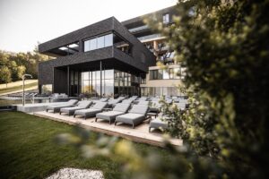 San.Stainability – Nachhaltigkeit im Santre dolomythic home.