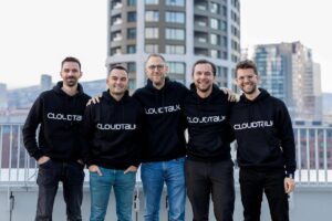 CloudTalk: 28 Millionen US-Dollar Finanzierungsrunde für KI-gesteuerte Sprachkommunikation
