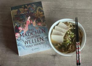 Tauchst du ein in eine magische Unterwasserwelt, um dein Schicksal zu ändern?