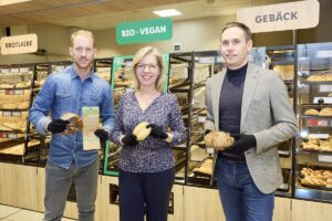 Aus für Einwegplastik-Handschuhe bei Lidl Österreich