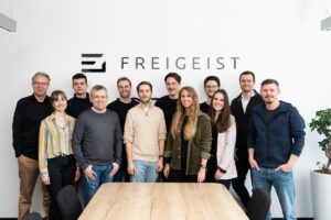 Freigeist investiert in United Manufacturing Hub
