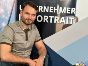 Mit 20 Jahren über 20.000 EUR pro Monat