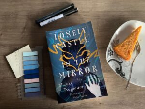 Ein Spiegel in eine verborgene Welt: Wie Jugendliche ihre Ängste überwinden