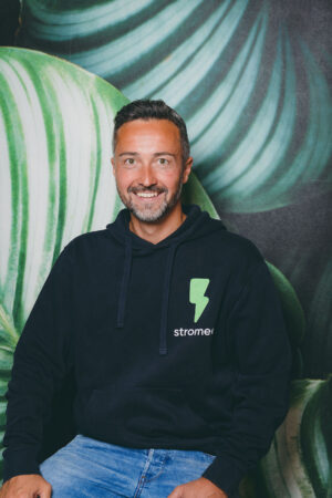 stromee und der Mobilfunkanbieter Amiva : Gemeinsam für mehr Nachhaltigkeit