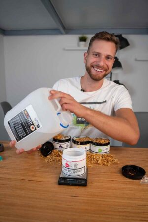 Baldiges Ende des Schwarzmarkt-Booms für die Shisha-Branche?