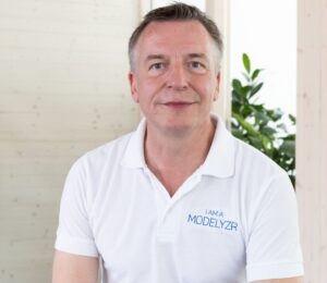 Erfolgreiche Finanzierungsrunde