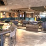 Terentnerhof-Hotelhalle