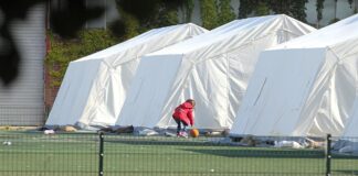 Union will trotz Bitten aus Damaskus nach Syrien abschieben