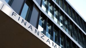 Steuereinnahmen 2024 rund 6 Milliarden Euro höher als gedacht