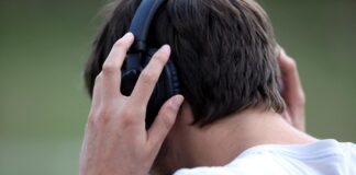 Taylor Swift toppt Jahrescharts zum zweiten Mal in Folge